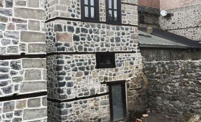 Tarihi Yapı Restorasyonu Süreci ve Örnekler