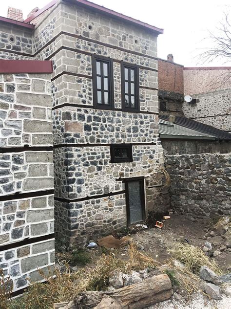 Tarihi Yapı Restorasyonu Süreci ve Örnekler