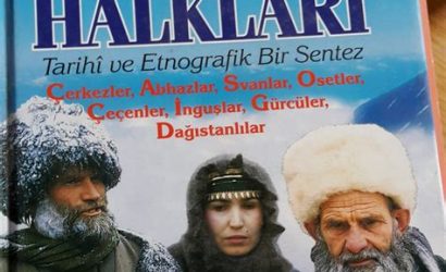 Tarihi Yerlerin Etnografik Belgeseli ve Dökümanter Filmleri