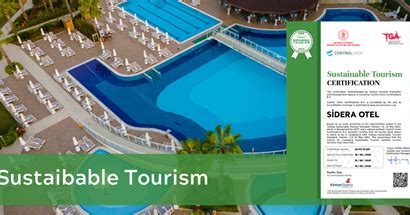 Tarihi Yerlerin Korunması ve Sürdürülebilir Turizm