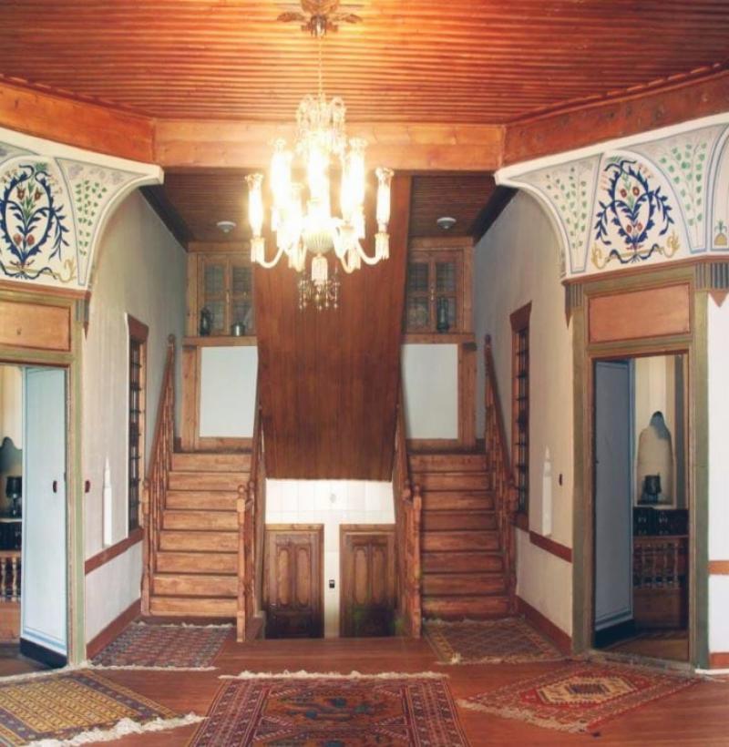 Tartan Konağı – Karaman