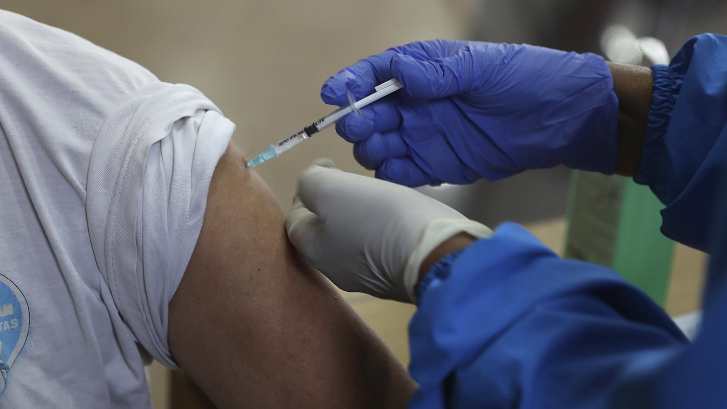 Tatil Yerlerinde Aşı Zorunlu mu?
