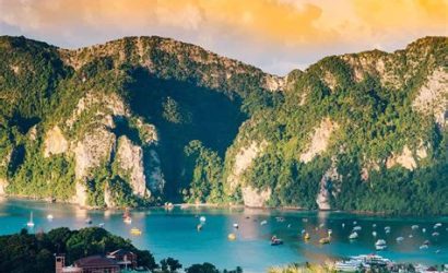 Tayland Rehberi