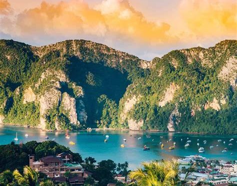 Tayland Rehberi