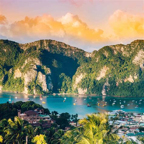 Tayland Rehberi