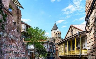 Tiflis