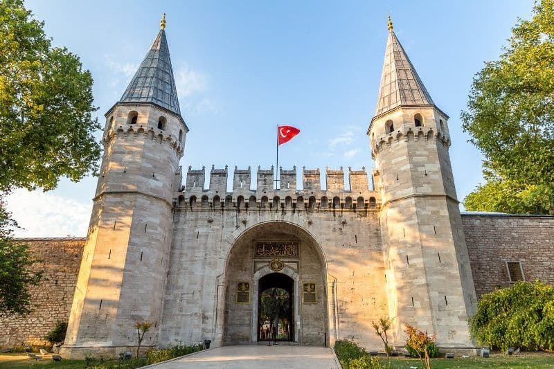 İstanbul Gezi Rehberi 32