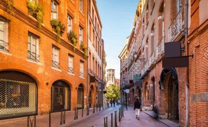 Toulouse