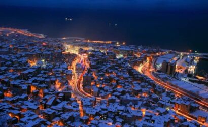 trabzon-boztepeye-nasil-gidilir