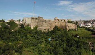 trabzon-kalesi