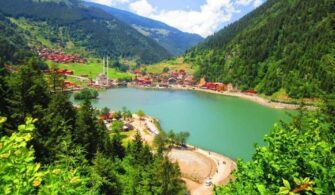 trabzon-uzungol