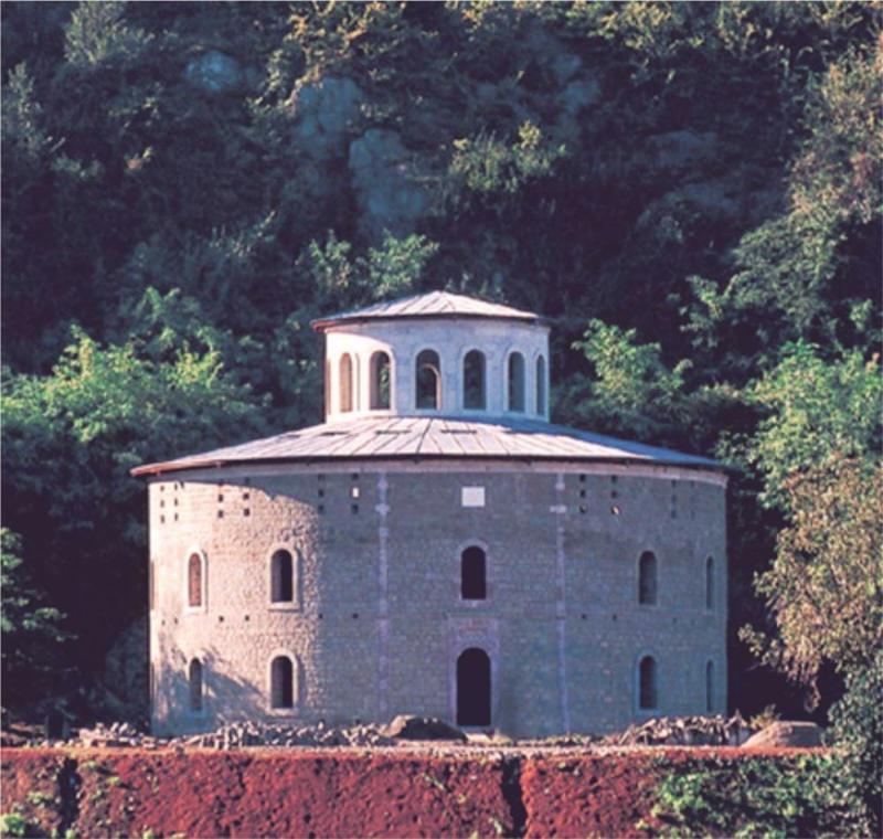Trabzon Cephanelik  – Trabzon