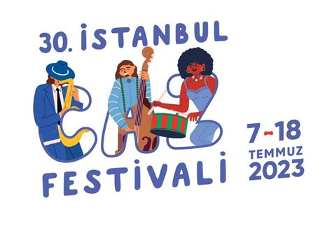 Türkiye'de Caz Müziği Festivali: İstanbul Caz Festivali