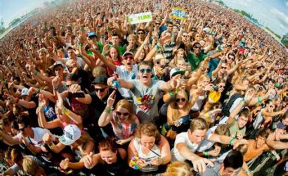 Türkiye'de Düzenlenen En İlginç ve Farklı Konseptli Festival Tavsiyeleri