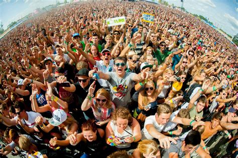 Türkiye'de Düzenlenen En İlginç ve Farklı Konseptli Festival Tavsiyeleri