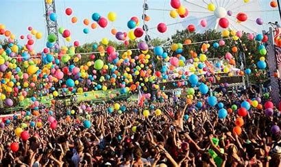 Türkiye'de Düzenlenen En İlginç ve Unutulmaz Festivaller
