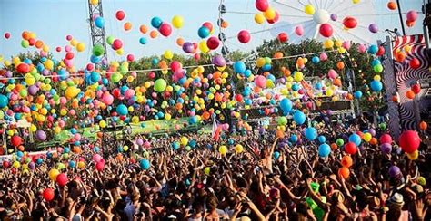 Türkiye'de Düzenlenen En İlginç ve Unutulmaz Festivaller