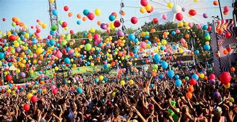 Türkiye’de Düzenlenen En İlginç ve Unutulmaz Festivaller