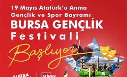 Türkiye'de En İyi Gençlik Festivali ve Etkinlikleri Rehberi