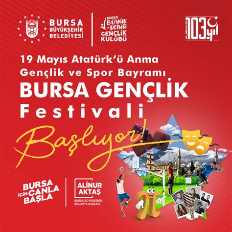 Türkiye’de En İyi Gençlik Festivali ve Etkinlikleri Rehberi
