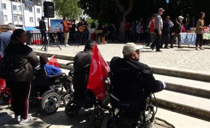 Türkiye'de Engelliler İçin Seyahat Rehberi