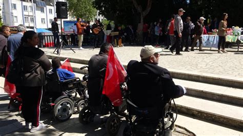 Türkiye'de Engelliler İçin Seyahat Rehberi