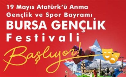 Türkiye'de Gençlere Yönelik En Eğlenceli Festival ve Konser Tavsiyeleri