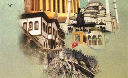 Türkiye'de Tarihi ve Kültürel Temalı Festival Tavsiyeleri