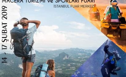 Türkiye'de Yıl Boyunca Düzenlenen Doğa ve Macera Festivalleri