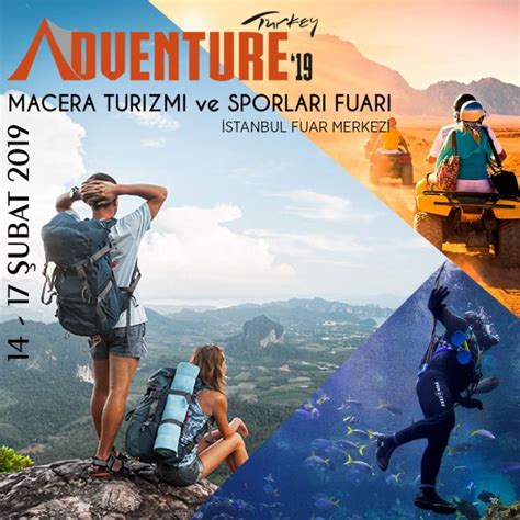 Türkiye’de Yıl Boyunca Düzenlenen Doğa ve Macera Festivalleri