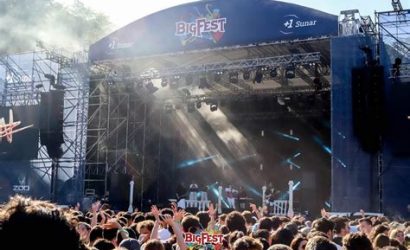 Türkiye'de Yıl Boyunca Düzenlenen En İyi Müzik Festivalleri