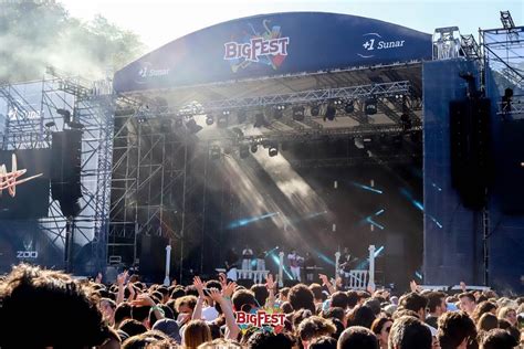 Türkiye'de Yıl Boyunca Düzenlenen En İyi Müzik Festivalleri