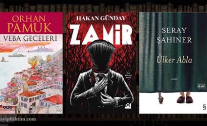Türkiye'deki En İyi Kitap ve Edebiyat Festivali Tavsiyeleri
