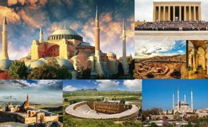 Türkiye'deki En İyi Kültürel Festival Tavsiyeleri ve Rehberi