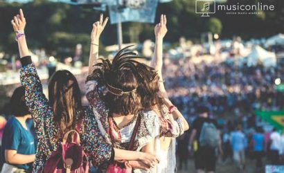 Türkiye'deki En İyi Müzik ve Dans Festivali Tavsiyeleri