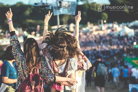 Türkiye'deki En İyi Müzik ve Dans Festivali Tavsiyeleri