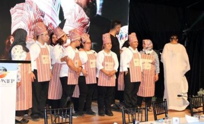 Türkiye'deki En İyi Yemek Festivali: Uluslararası Gaziantep Mutfak Festivali