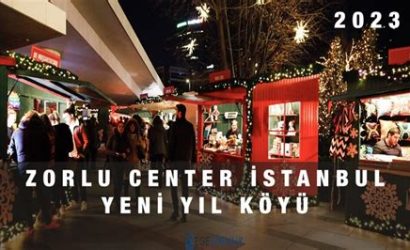 Türkiye'deki En İyi Yeni Yıl ve Yılbaşı Festivali Tavsiyeleri