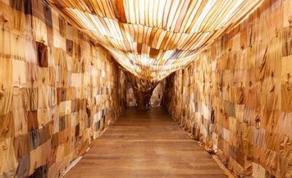 Türkiye'deki En Popüler Sanat Festivali: İstanbul Bienali