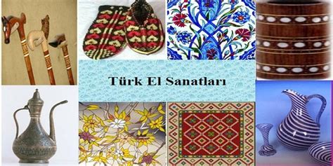 Türkiye'deki Geleneksel El Sanatları Festivali ve El Sanatları Atölyeleri