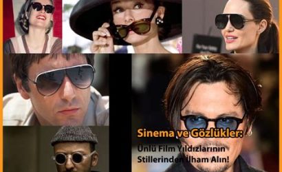 Türkiye'deki Ünlü Film Yıldızlarının Katıldığı Film Festivalleri