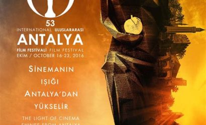 Türkiye'nin En Renkli Kültür Festivali: Uluslararası Antalya Film Festivali