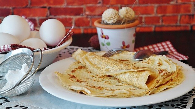 Türkiye’nin En İyi 8 Sokak Lezzeti Nedir