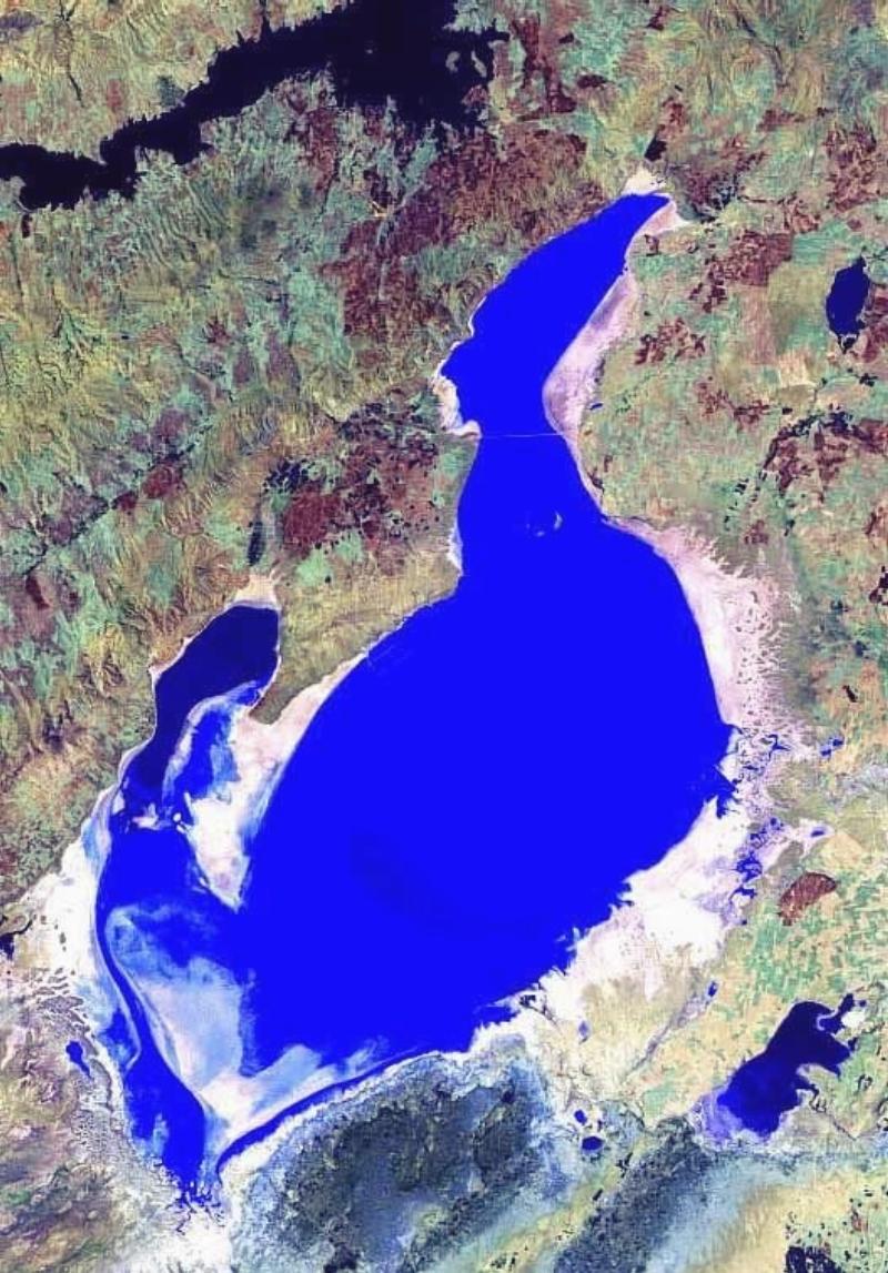 Tuz Gölü – Aksaray