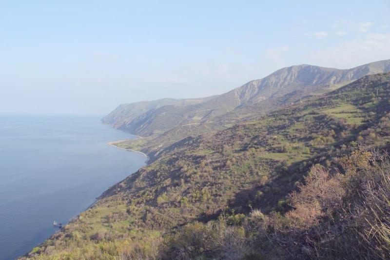 Uçmakdere – Tekirdağ