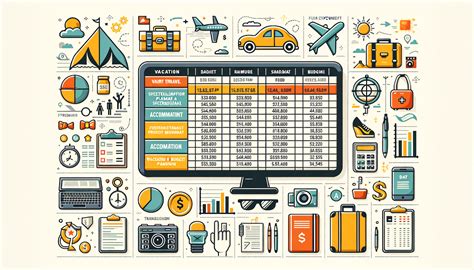 Ucuz Tatil İçin Bütçe Planlama Rehberi