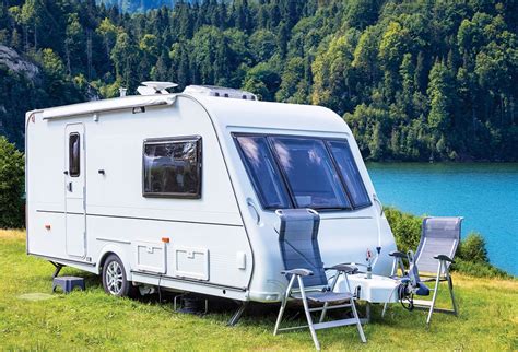 Ucuz Tatil İçin Karavan ve Kamp Alanları Tavsiyeleri