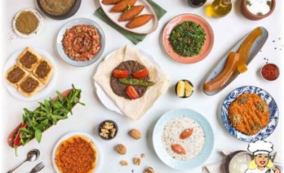 Ucuz Tatil İçin Yerel Lezzetler ve Mutfak Kültürü