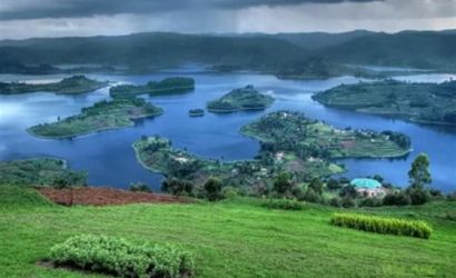Uganda Rehberi