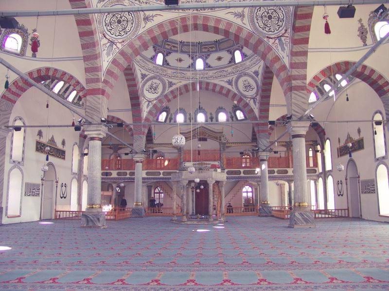 Ulu Cami – Kütahya